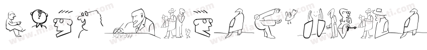 KIA_caption heading字体转换